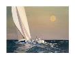 Afterglow by Frank Wagner Limited Edition Print