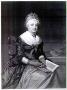 Martha Washington by Alonzo Chappel Limited Edition Print