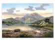 Mountain Loch by Wendy Reeves Limited Edition Print