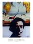 Homage To Dali by Alan Bortman Limited Edition Print