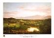 River In The Catskills by Thomas Cole Limited Edition Print