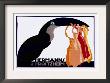 Hermanns Und Froitzheim by Klinger Limited Edition Pricing Art Print