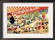 Tombola by Theophile Alexandre Steinlen Limited Edition Pricing Art Print
