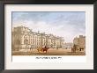 Trinity College, Dublin, 1793 by James Malton Limited Edition Print