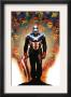 Captain America #50 Cover: Captain America by Steve Epting Limited Edition Print