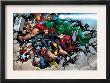 John Romita Jr. Pricing Limited Edition Prints