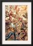 Ultimate X-Men #84 Group: Stryfe And Sentinel by Yanick Paquette Limited Edition Print