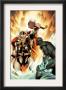 Thor #3 Cover: Thor by Olivier Coipel Limited Edition Pricing Art Print