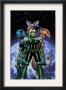 John Cassaday Pricing Limited Edition Prints