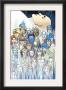 X-Men: Legacy #208 Group: X-Men by John Romita Jr. Limited Edition Pricing Art Print