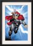 Thor #6 Cover: Thor by Olivier Coipel Limited Edition Pricing Art Print