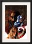 Captain America #36 Cover: Captain America And Black Widow by Steve Epting Limited Edition Pricing Art Print