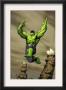 Giant-Size Incredible Hulk #1 Cover: Hulk by Gary Frank Limited Edition Print