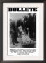 Bullets by Wilbur Pierce Limited Edition Pricing Art Print