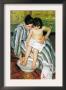 The Bath by Mary Cassatt Limited Edition Pricing Art Print