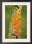 Abandoned Hope by Gustav Klimt Limited Edition Pricing Art Print