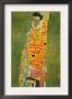 Abandoned Hope by Gustav Klimt Limited Edition Print