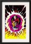 Classic X-Men #12: Magneto by John Bolton Limited Edition Pricing Art Print