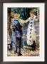 Famille by Pierre-Auguste Renoir Limited Edition Print