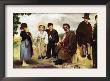 The Old Musician by Edouard Manet Limited Edition Print