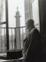 Ernest Hemingway In Paris, September 14, 1956 by Luc Fournol Limited Edition Print