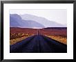 Desert Road, Monument Valley, Az by Henryk T. Kaiser Limited Edition Print