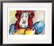 Chubby 2 by Pierre Poulin Limited Edition Print