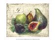 Fresco Fruit Xi by Kate Ward Thacker Limited Edition Pricing Art Print