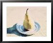 Pear by Elisa Cicinelli Limited Edition Print