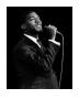 Edwin Starr by George Shuba Limited Edition Print