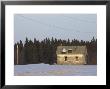 Rural Area Around Gimli by Keith Levit Limited Edition Print
