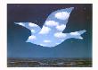 La Promesse by Rene Magritte Limited Edition Print