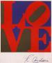 Robert Indiana Pricing Limited Edition Prints