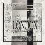 London by Marie-Louise Oudkerk Limited Edition Print