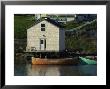 Nova Scotia, Canada by Keith Levit Limited Edition Print