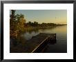 Lake Of The Woods, Ontario, Canada by Keith Levit Limited Edition Print