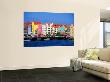 The Dutch Established A Trading Settlement by Jerry Alexander Limited Edition Pricing Art Print