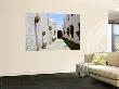 Santa Catalina Monastery by Shania Shegedyn Limited Edition Pricing Art Print