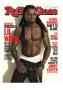 Lil Wayne, Rolling Stone No. 1123, February 3, 2011 by Mark Seliger Limited Edition Print