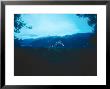 Mulu National Park, Borneo, Weather Time-Lapse, 6.45Pm by Rodger Jackman Limited Edition Print