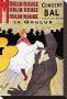 Moulin Rouge by Henri De Toulouse-Lautrec Limited Edition Pricing Art Print