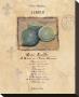 Lime Souffle by Wood Limited Edition Print
