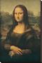 Mona Lisa by Leonardo Da Vinci Limited Edition Print