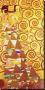 Die Erwartung by Gustav Klimt Limited Edition Pricing Art Print