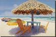 Manana Cabana by Richard Shaffett Limited Edition Print