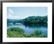 Rydal Water, The Lake District, Uk by Ian West Limited Edition Print