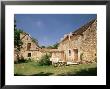 Farmhouse Gite, Near Souillac, Aquitaine, France by Michael Busselle Limited Edition Print