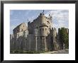 The Castle, Gravensteen, Ghent, Belgium by James Emmerson Limited Edition Print