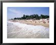 Golden Sands, Bulgaria by Peter Scholey Limited Edition Pricing Art Print