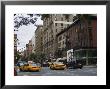 Lexington Avenue, Upper East Side, Manhattan, New York City, New York, Usa by Amanda Hall Limited Edition Print